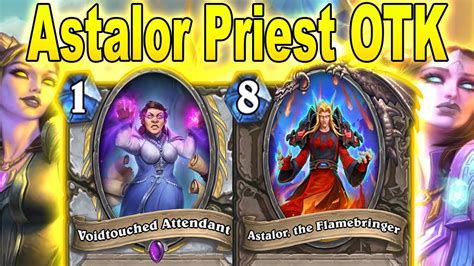 Control Priest .